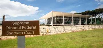 Recurso de Bolsonaro será julgado em plenário virtual em novembro