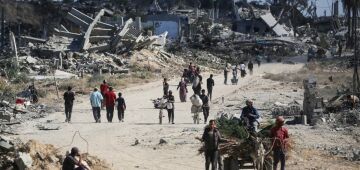 Ataques israelenses em Gaza deixam ao menos 7 mortos