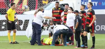 A importância da medicina esportiva