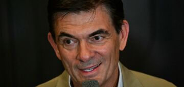 Rodrigo Paz pede ajuda a Bukele com prisões 