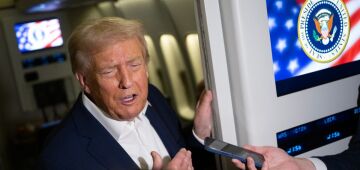 Senado dos EUA aprova medida que bloqueia tarifas de Trump para o Brasil