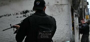 MPF e DPU cobram explicações ao governo do Rio de Janeiro sobre operação