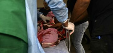 ONU se declara "horrorizada" com operação policial que deixou 64 mortos no Rio