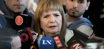 Argentina reforça fronteiras após operação policial no Rio de Janeiro