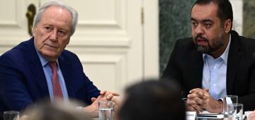 Governadores rechaçam PEC da Segurança Pública após operação que deixou 121 mortos no Rio