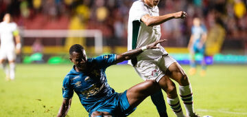 Sport tem problema na lateral direita para encarar Cruzeiro; Derik reforça ataque