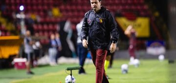 Sport aumenta probabilidade de rebaixamento após 26ª rodada do Brasileirão; confira