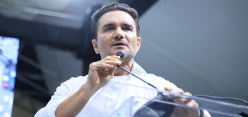 União Brasil vai retirar cargo de Sabino no partido nesta quarta, mas expulsão ficará para depois