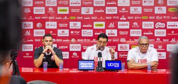 Náutico anuncia gestão técnica integrada, com Hélio e Guilherme dos Anjos à frente do processo