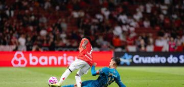 Seis times brigam contra o rebaixamento à Série B; veja cenários
