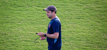 Sport: Daniel Paulista revela já ter tomado decisão sobre o seu futuro no clube em 2026