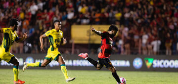 Sport perde para o Mirassol na Ilha do Retiro e cair para Série B é só uma questão de tempo