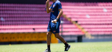 Flamengo x Sport: veja onde assistir e prováveis escalações da partida no Maracanã