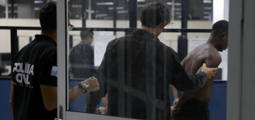 Megaoperação no Rio cumpriu 20 dos 100 mandados de prisão pretendidos