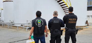 Operação investiga empresas para rastrear uso de metanol em bebidas