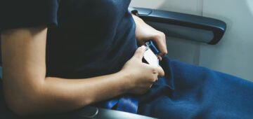 Câmara proíbe cobrança por marcação de assento em voos