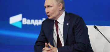 Putin afirma que é preciso 'participar' do diálogo e não 'obstruir' conversações sobre Ucrânia