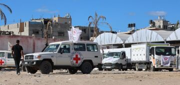 Israel recebe corpo de um dos últimos quatro reféns do Hamas