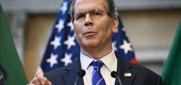 Casa Branca vê baixo risco de derrota na Suprema Corte sobre tarifas, diz Bessent