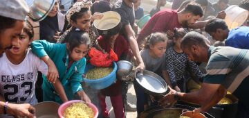 África do Sul denuncia "intenção" de Israel de expulsar palestinos de Gaza