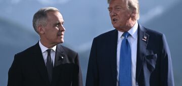 EUA venderá mísseis ao Canadá em acordo de US$ 2,7 bilhões