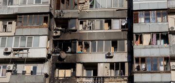 Ucrânia tenta restabelecer energia elétrica e calefação após ataques russos