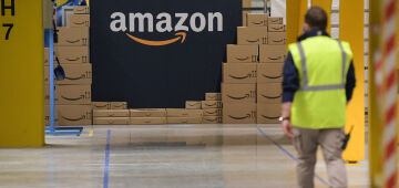 Na esteira do Natal, Amazon lança entrega em 3 horas para Rio de Janeiro e São Paulo