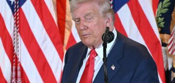 O que acontece após Donald Trump sancionar o fim do "shutdown" nos EUA?