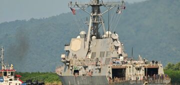 Governo trinitino evita perguntas do Parlamento sobre presença militar dos EUA