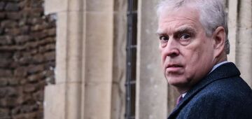 Premiê do Reino Unido pressiona por depoimento de Andrew em caso Epstein