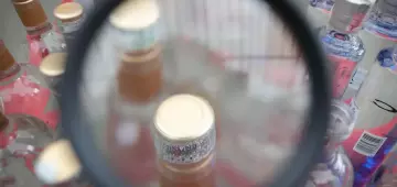 Intoxicação por metanol: Brasil tem 36 casos confirmados e sete mortes