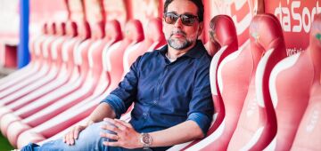 Com Becker prestes a ser aclamado, veja como foram as últimas eleições sem bate-chapa no Náutico