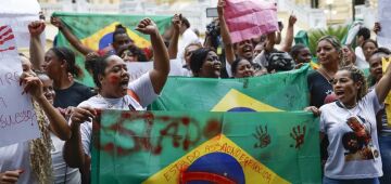 Megaoperações geram prejuízos e não trazem paz, apontam especialistas