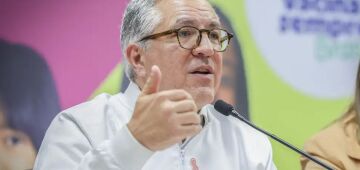 Saúde anuncia rede de hospitais e serviços inteligentes no SUS