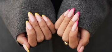 Anvisa proíbe substâncias utilizadas em unhas de gel