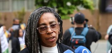 Anistia Internacional classifica como desastrosa operação no Rio