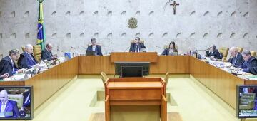 Como é a escolha de um ministro do STF: sucessor terá de ser indicado por Lula 