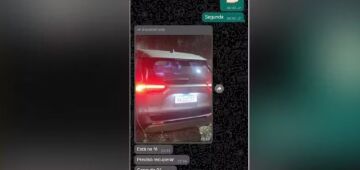 Investigação mostra major da PM pedindo ajuda de traficante da Penha para recuperar carro roubado