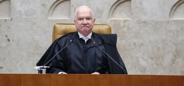 Fachin celebra fim da Magnitsky contra Moraes e afirma que STF não aceita 'ameaças'