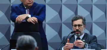 CPMI do INSS: CGU suspeitava de irregularidades desde 2019