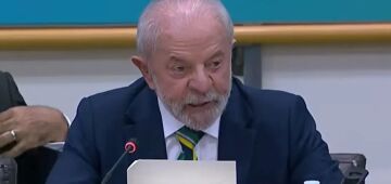 Lula diz que gestor que deixa obra parada deve ser preso