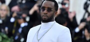 Sean 'Diddy' Combs é acusado de consumir bebida alcoólica artesanal na prisão