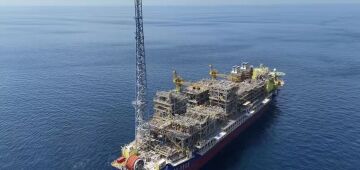 Petrobras abre seleção para construção de nova plataforma driblando concorrência até de data centers