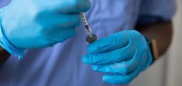 "Injeção inteligente" mostra promessa no tratamento de câncer avançado de cabeça e pescoço