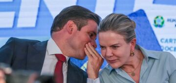 Gleisi classifica dosimetria como "retrocesso" e diz que projeto contraria decisão do STF