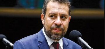 Aplicativos, primeiro desafio de Boulos