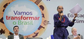 Em conferência, jovens debatem propostas para levar à COP30