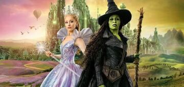''Elphaba pode ser Jesus'': Diretor fala sobre simbolismos e desafios de ''Wicked: Parte II''