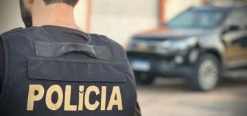 PF investiga supostos desvios em emendas e cumpre busca e apreensão em endereços ligados a deputado 