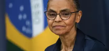 Sondada pelo PT e PSB, Marina Silva tem saída "inevitável" da Rede após mudança em estatuto